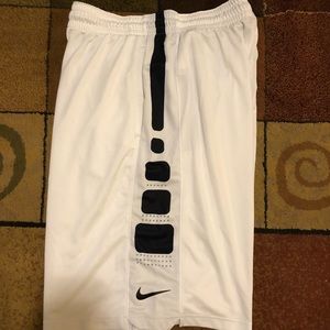 Nike basketball shorts